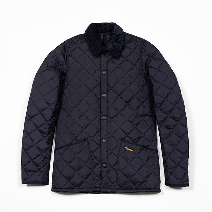 Heritage Liddesdale Quilted1