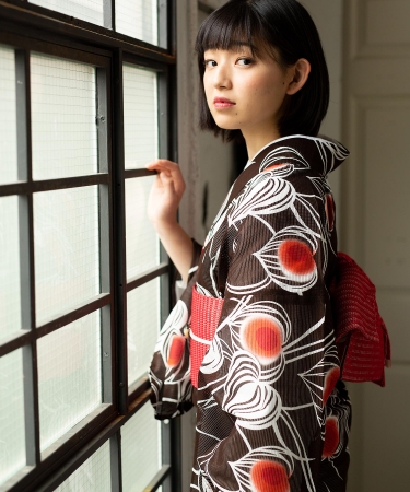 京都KIMONOMACHI浴衣