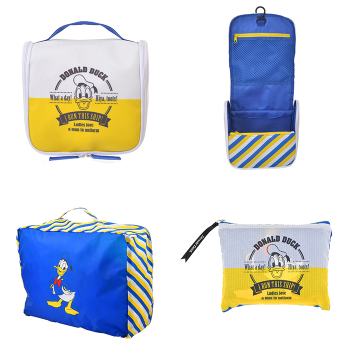 盥洗用品收納包 / 衣物分類袋