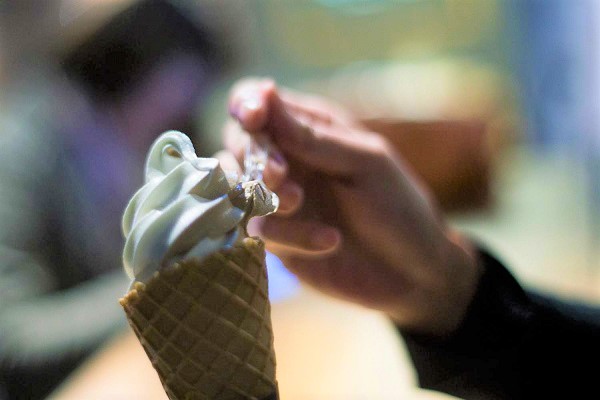 THE ROASTERY冰淇淋