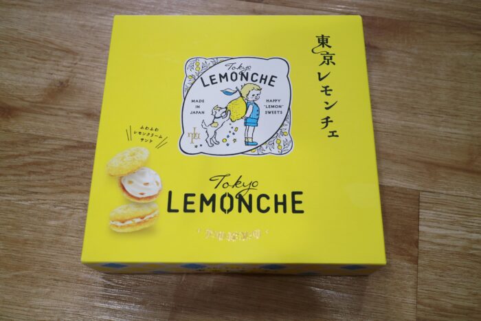 東京Lemomche