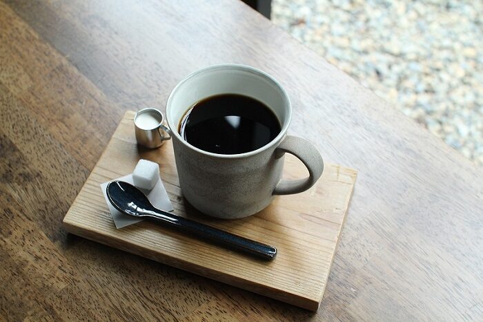 HAGI CAFE咖啡