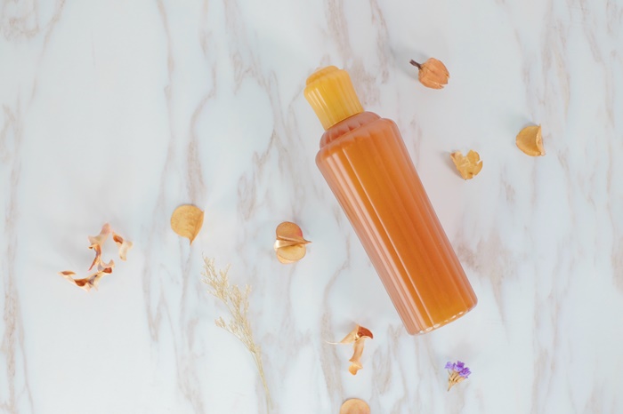 AYURA頭皮潔淨液產品照