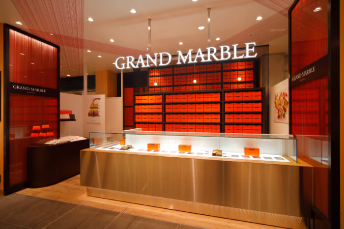 Grand Marble