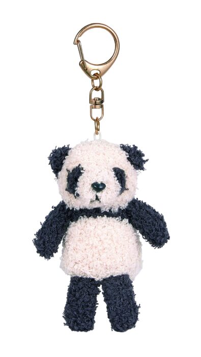 熊貓娃娃吊飾