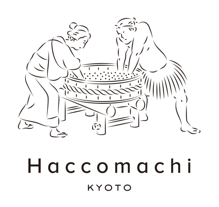 發酵咖啡廳「漬×麹 Haccomachi」