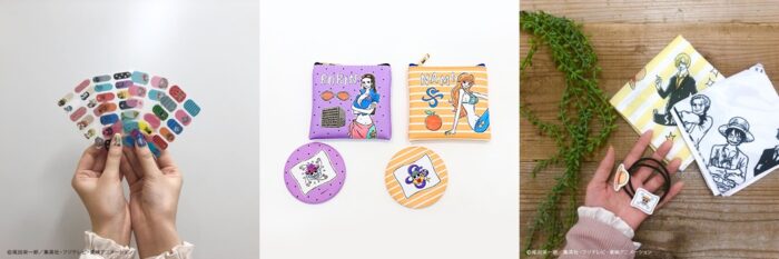 3coins&onepiece女性商品