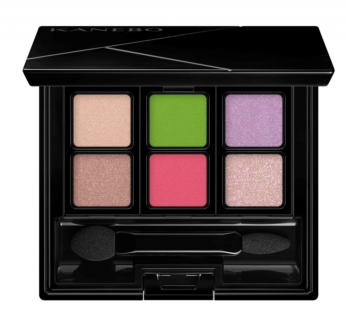 佳麗寶客製化眼影盒