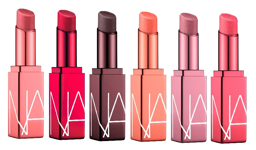 NARS激情過後嫩唇膏