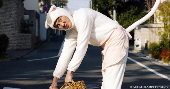 你們到底是人還是貓?擬人貓日劇3選