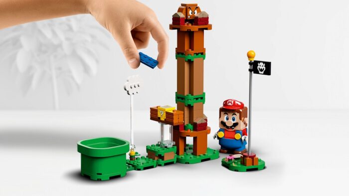 樂高LEGO®超級瑪利歐