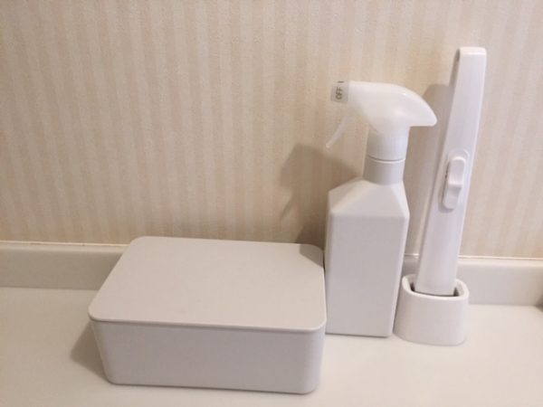 將廁所清潔的煩惱一掃而空！環保又時尚的激落君馬桶清潔夾