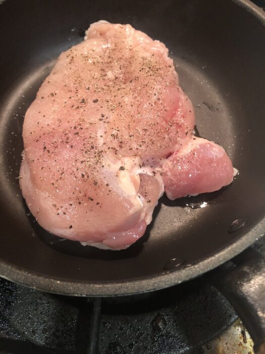 30分雞胸肉步驟2