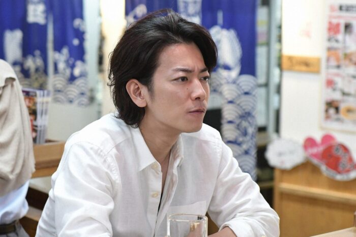 戀愛可以持續到天長地久_佐藤健10部必看作品10