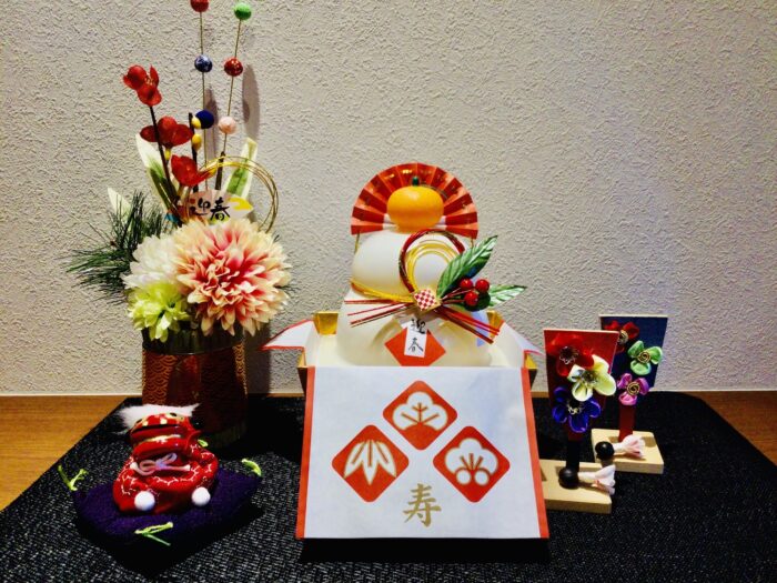 日本過年必擺的「鏡餅」為什麼叫做鏡餅