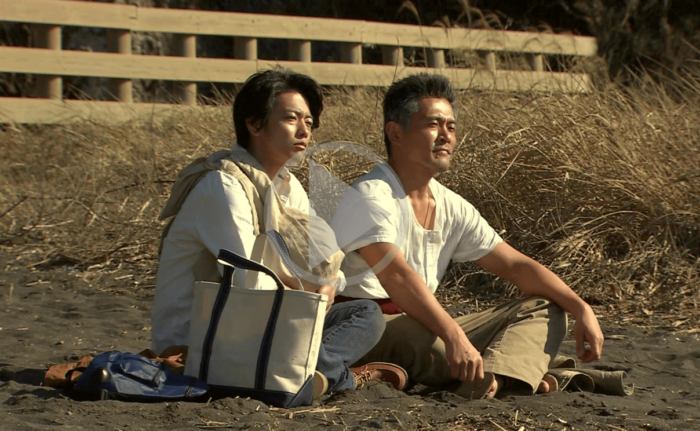 戀愛可以持續到天長地久_佐藤健10部必看作品5