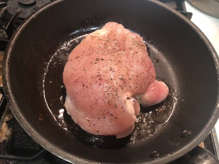 30分雞胸肉步驟3