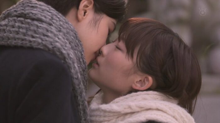 LGBT日劇-Transit-Girls