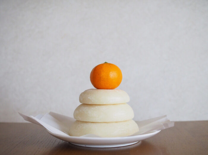 日本也有新年開工日?把祝福吃進去的「蔵開き」與「鏡開き」