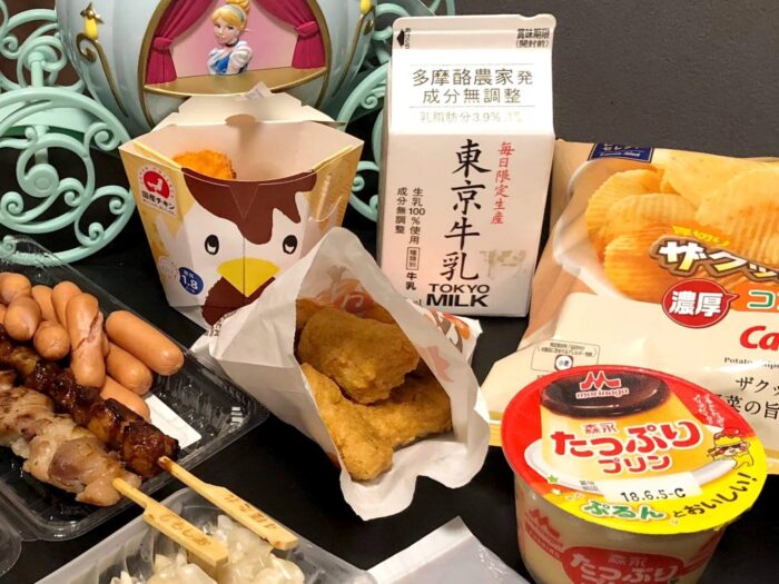 日本牛奶紙盒