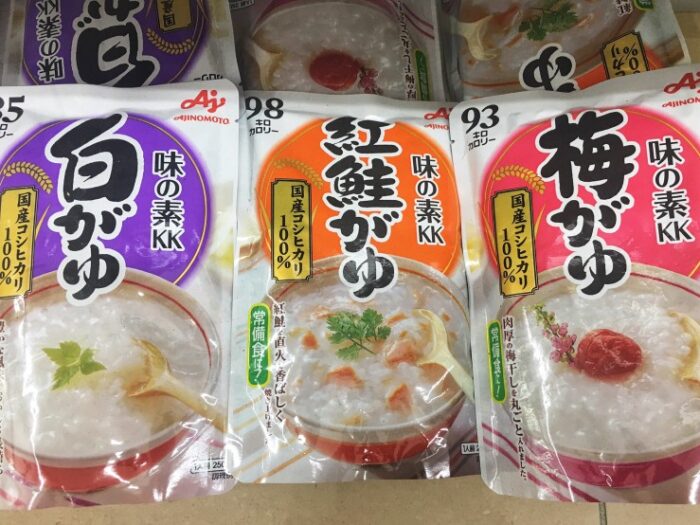 粥