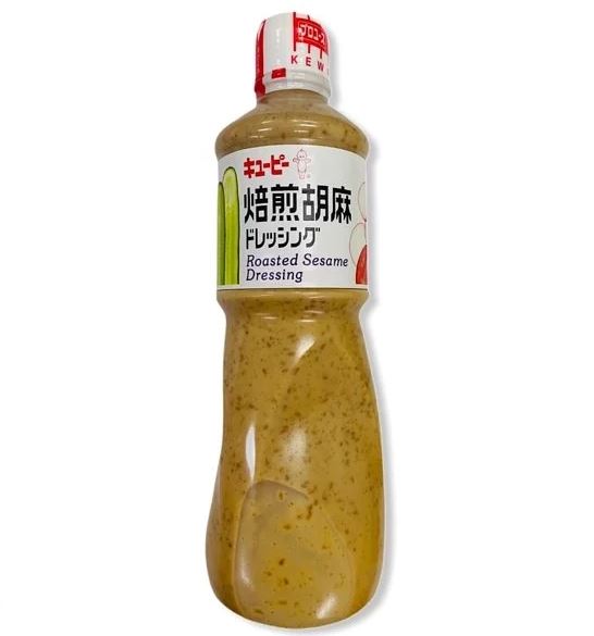 KEWPIE丘比 煎焙芝麻醬