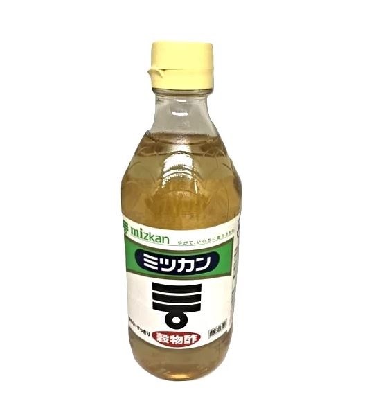 mizkan 穀物醋