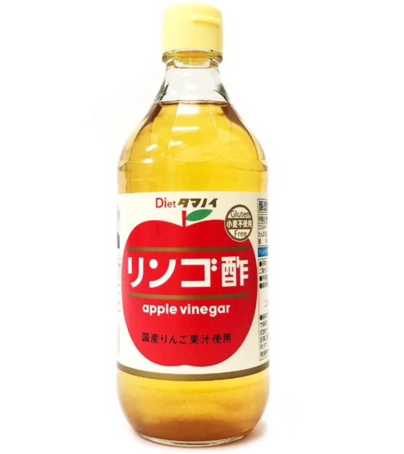 玉之井 蘋果醋