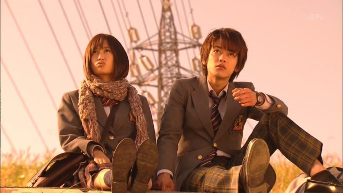 戀愛可以持續到天長地久_佐藤健10部必看作品3