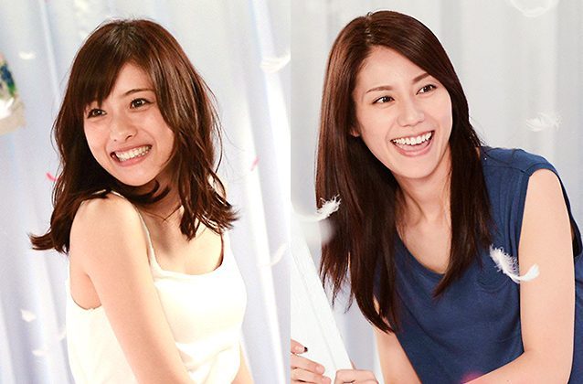 石原聰美-日劇-我妹是惡魔