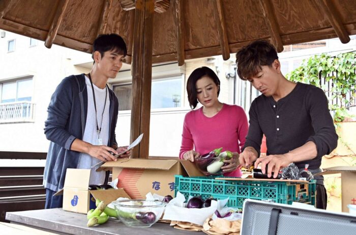 Grand-Maison東京06