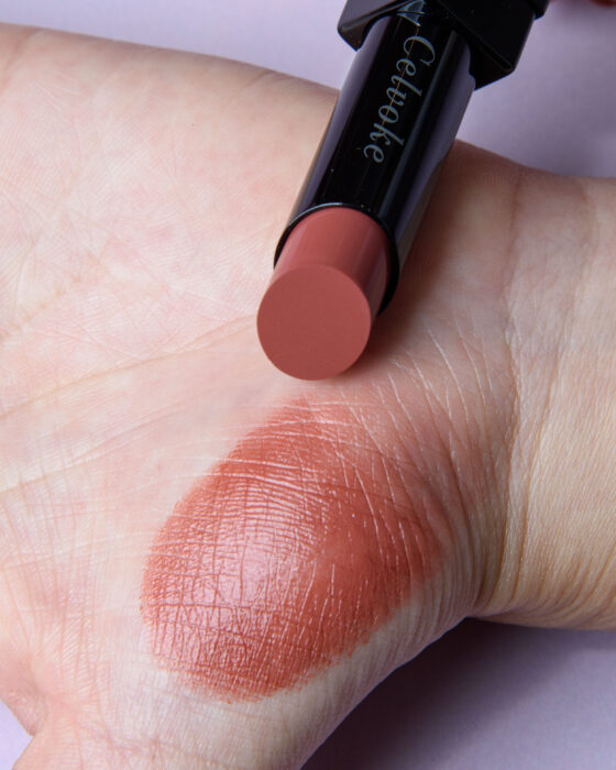 CELVOKE 玩色訂製絲霧唇膏 EX04 (台灣限定)