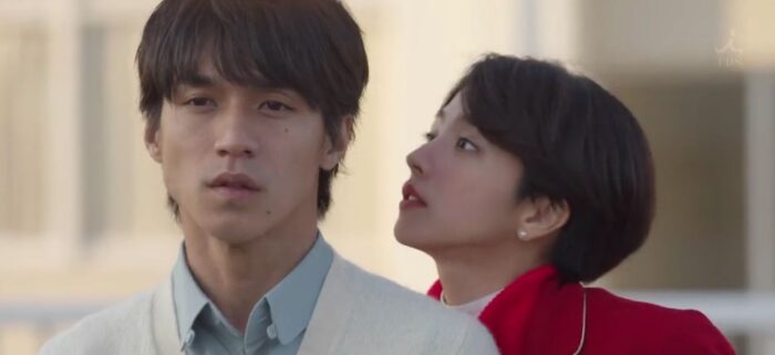 校園日劇-SORRY青春