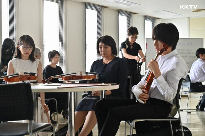 G弦上的你和我3