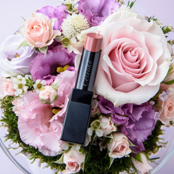 CELVOKE 玩色訂製絲霧唇膏 EX04 (台灣限定)