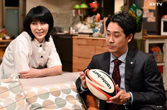 NO-SIDE-一起逆轉吧劇評2