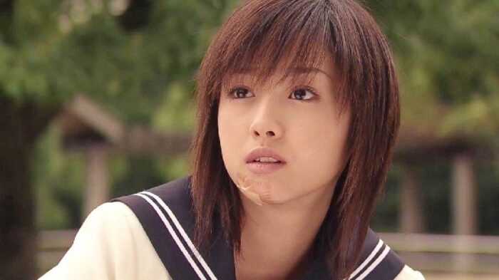 校園日劇-一公升的眼淚