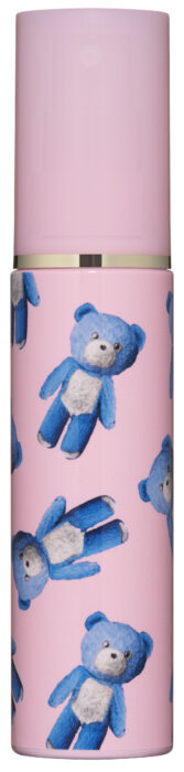 藍色熊熊身體與頭髮噴霧