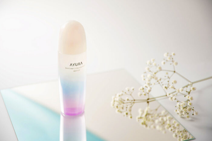 AYURA律化活膚保濕機能水2