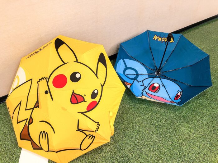 乾乾好 自動摺疊傘