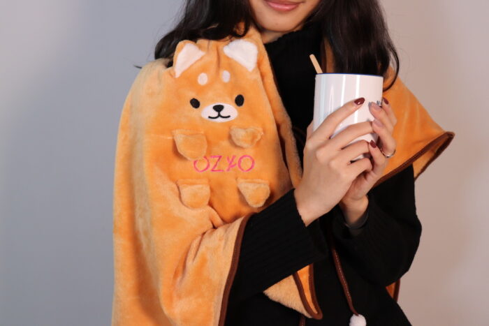 OZIO蜂王乳保濕凝露聖誕節送溫暖優惠開跑7