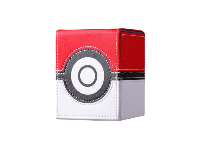 我要收服你 卡牌收納盒