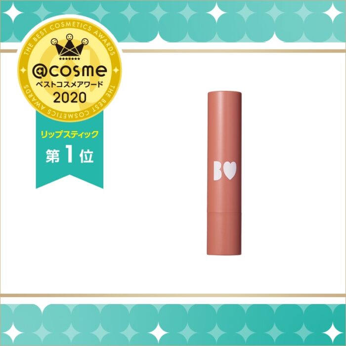 B IDOL彈潤唇膏