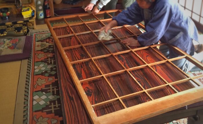 日本跨年習俗大掃除