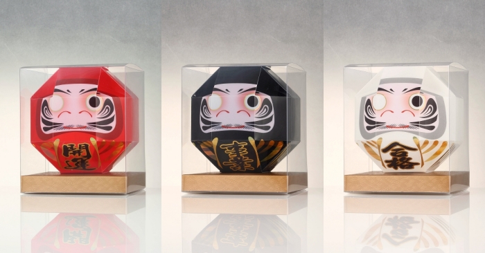 台隆手創館祈福達摩大燈籠