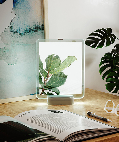 適合當作室內裝飾的時尚相框推薦15選！