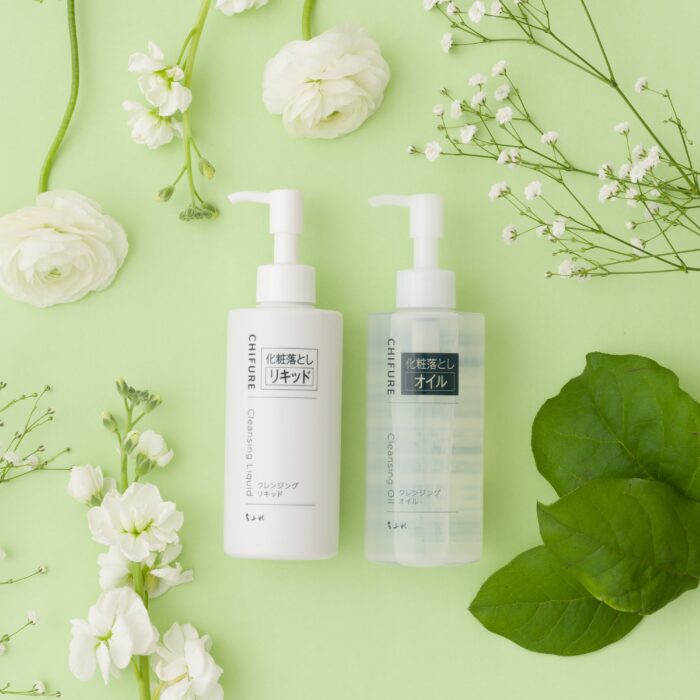 「CHIFURE」嚴選配方 成分透明公開