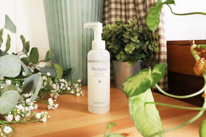 日本敏感肌保養品牌Mediplus美樂思5