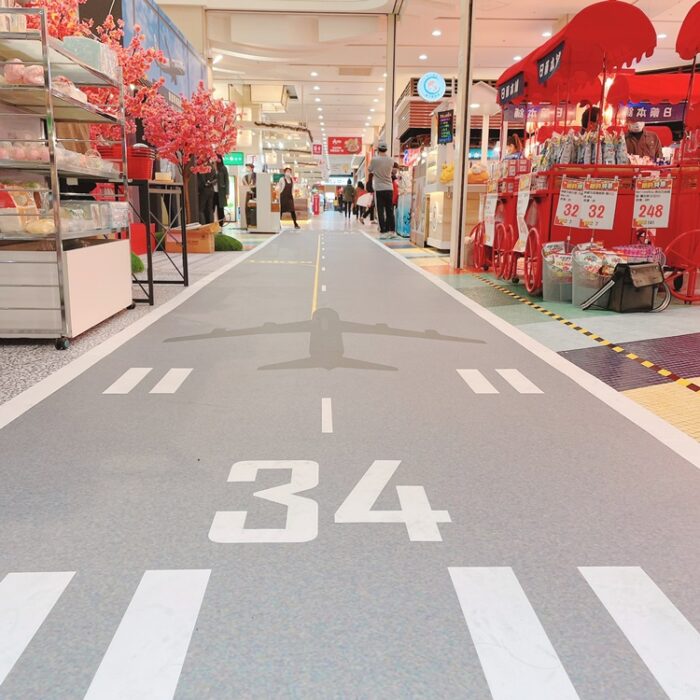 Global Mall新北中和「HELLO JAPAN展」