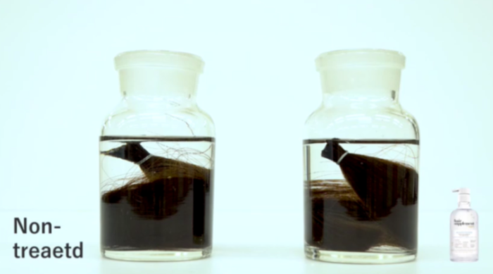 日本超人氣！ LUX髮の補給胺基酸機能飲3